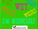 5W Wednesday: What do you hunger for?