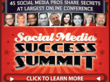 5W Wednesday: Social Media Success Summit